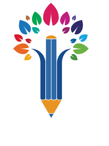 Children’s Montessori Center logo.